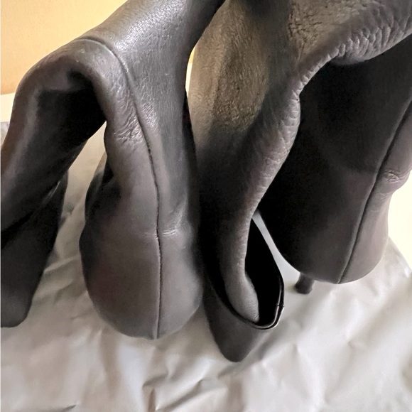 Slouchy ZANOTTI - Picture 3 of 9